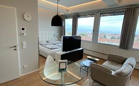 Key Residences Vienna