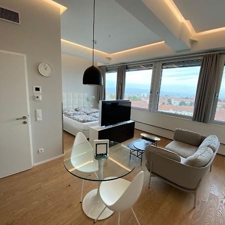 Key Residences Viena Exterior foto
