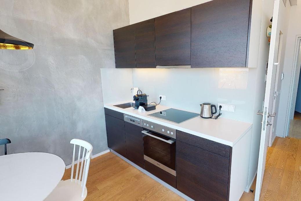 Key Residences Viena Exterior foto