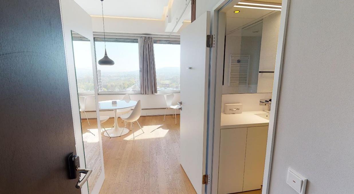 Key Residences Viena Exterior foto