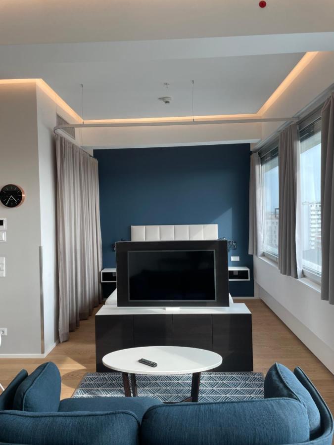 Key Residences Viena Exterior foto