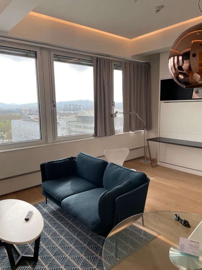 Key Residences Viena Exterior foto