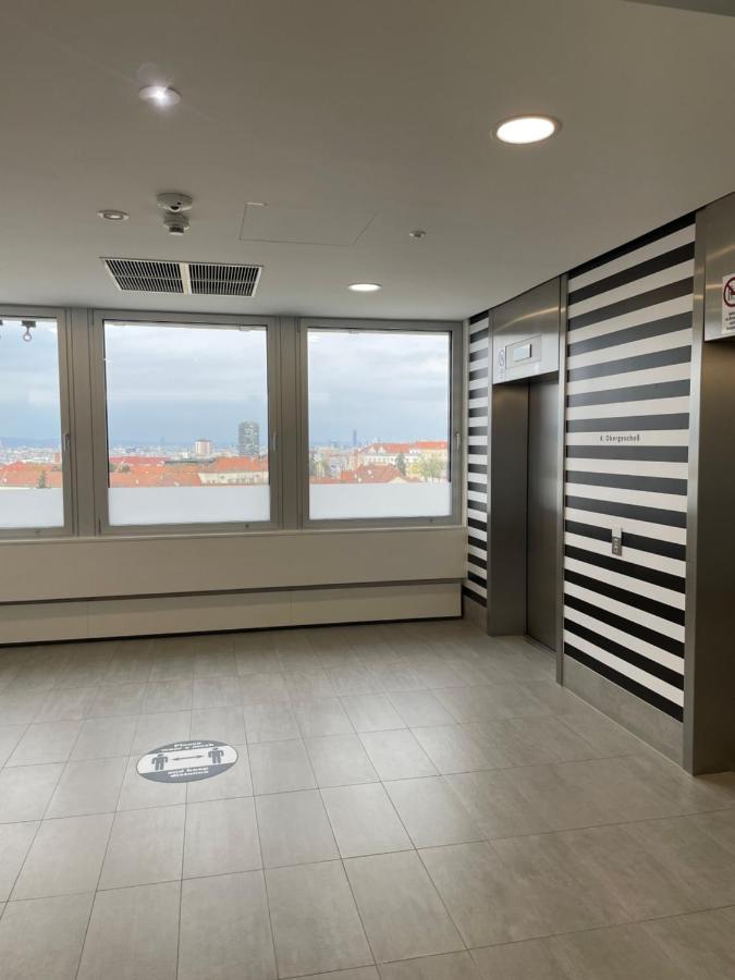Key Residences Viena Exterior foto