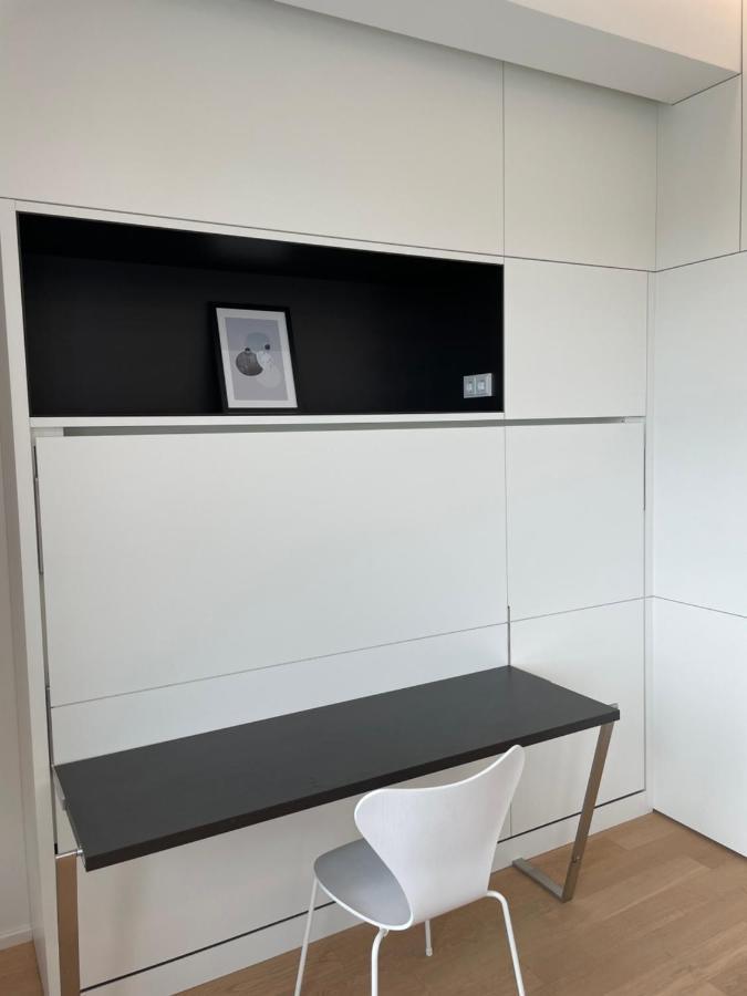 Key Residences Viena Exterior foto