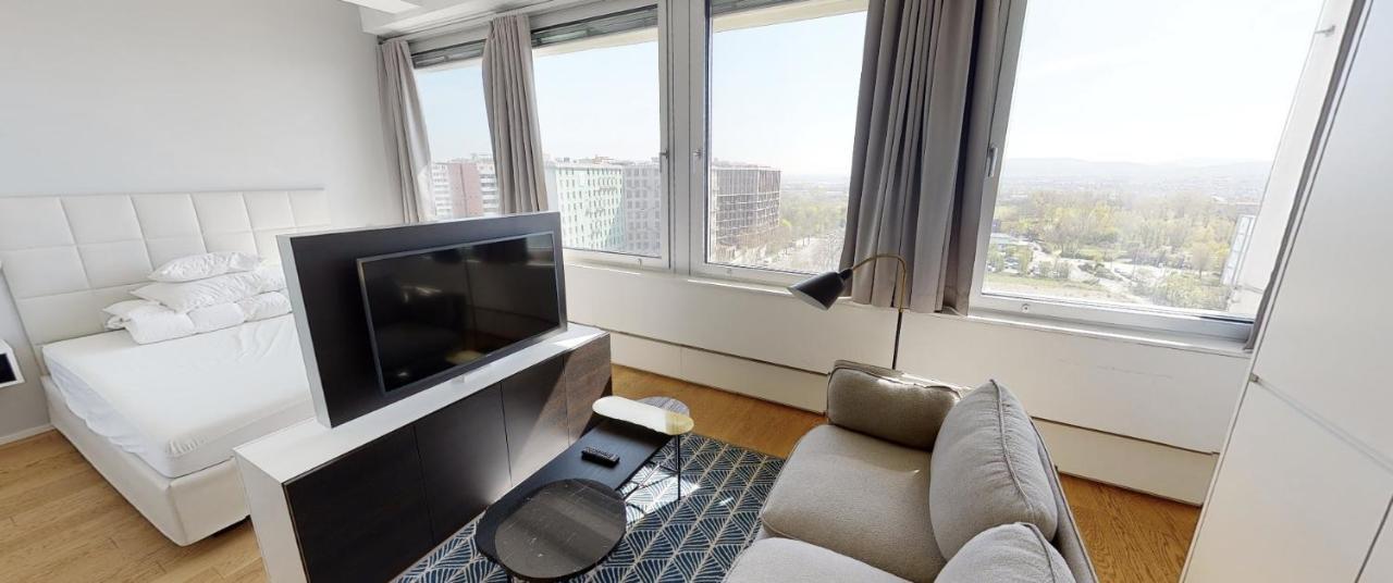 Key Residences Viena Exterior foto