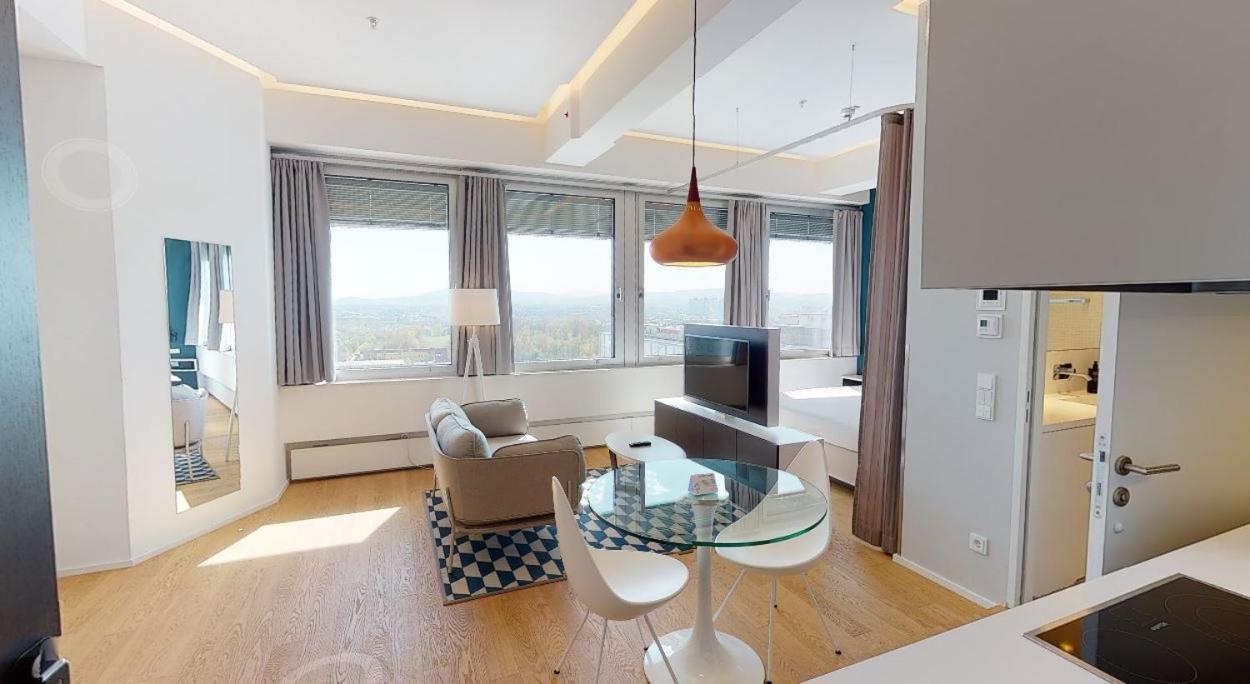 Key Residences Viena Exterior foto