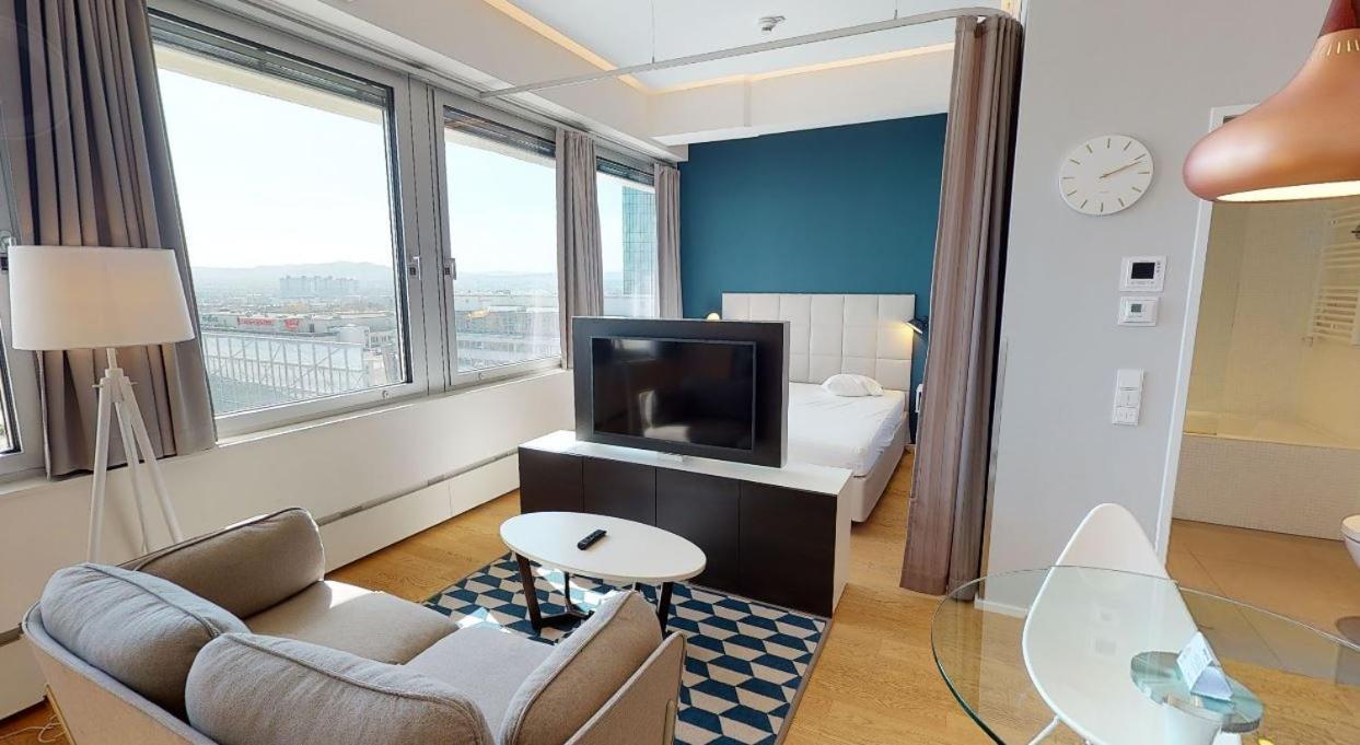 Key Residences Viena Exterior foto
