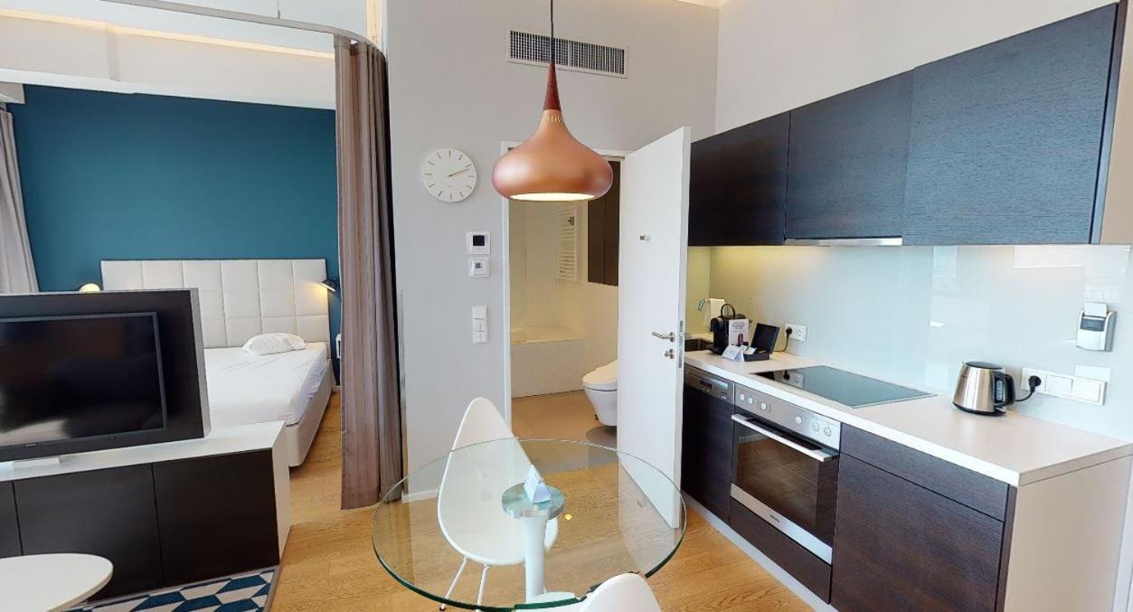 Key Residences Viena Exterior foto
