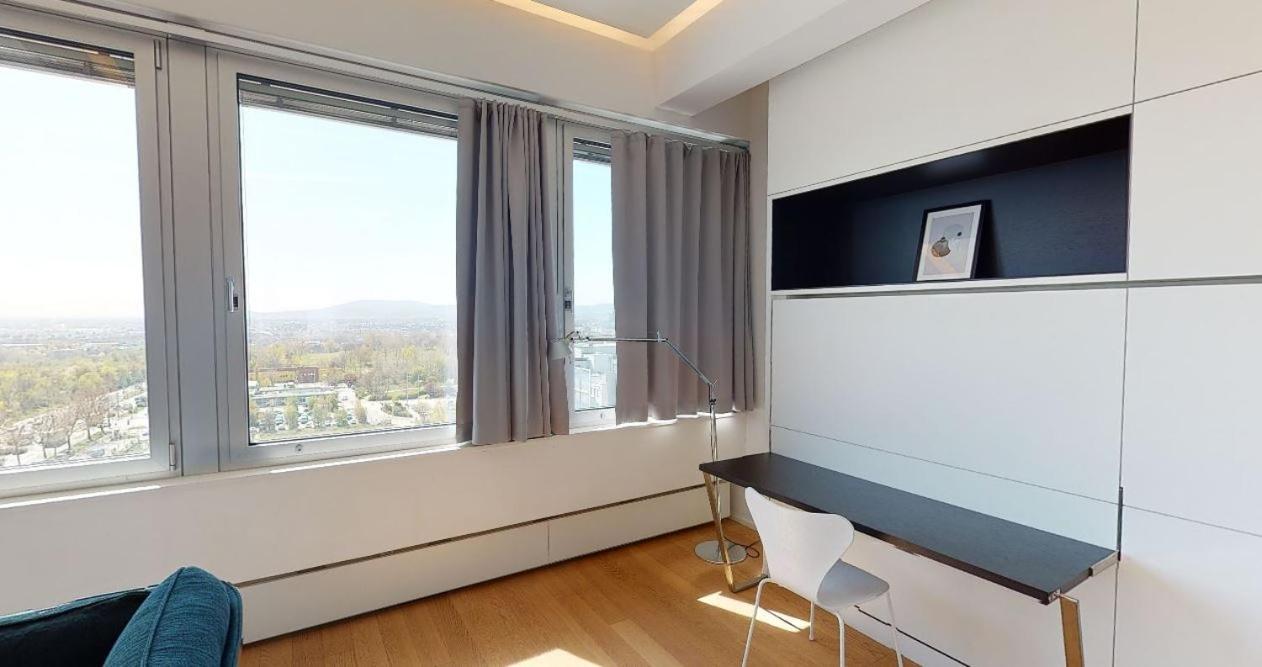 Key Residences Viena Exterior foto